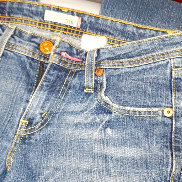 🥳HP🥳 Jeans - Picture 2 of 10